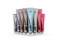 A.S.P Elixir Deluxe Colour Chart