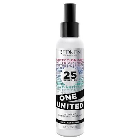 REDKEN ONE UNITED ALL IN ONE TREATMENT 150ML