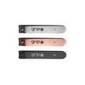 GRIP NAIL CLIPPERS ROSE GOLD
