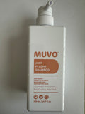 MUVO JUST PEACHY SHAMPOO 500ML