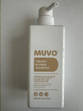 MUVO CREAMY BLONDE SHAMPOO 500ML