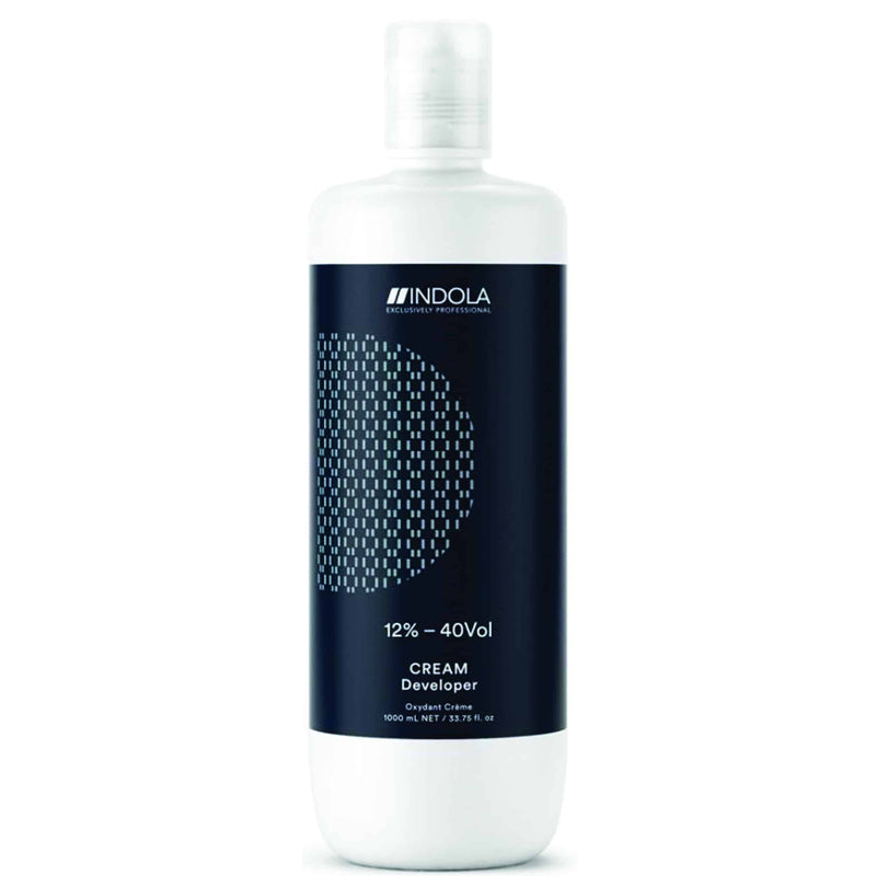 INDOLA PEROXIDE 12% 40 VOL 900ML