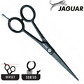 JAGUAR OFFSET 5.5" SCISSOR- LAVA