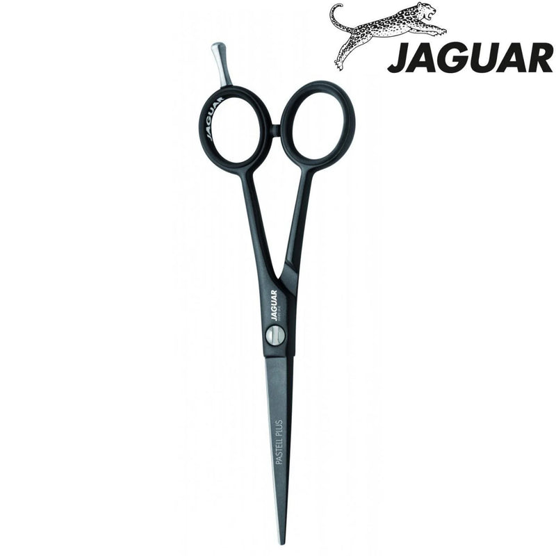 JAGUAR OFFSET 5.5" SCISSOR- LAVA