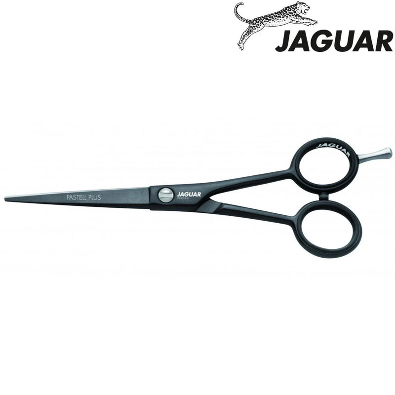 JAGUAR OFFSET 5.5" SCISSOR- LAVA