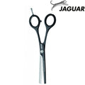 JAGUAR OFFSET 5.5" THINNING SCISSOR- LAVA