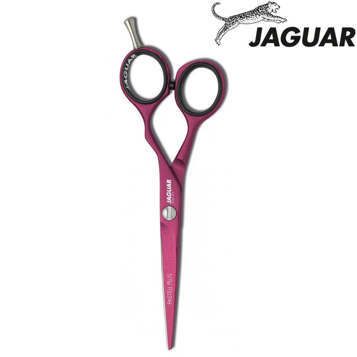 JAGUAR OFFSET 5.5" SCISSOR- CANDY