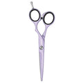JAGUAR OFFSET 5.5" SCISSOR- LAVENDER