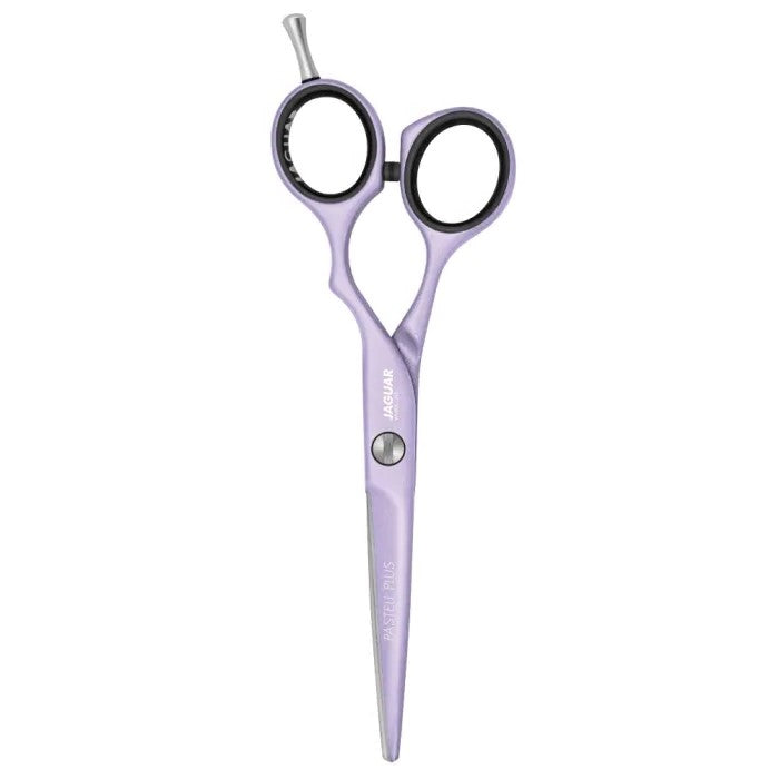 JAGUAR OFFSET 5.5" SCISSOR- LAVENDER