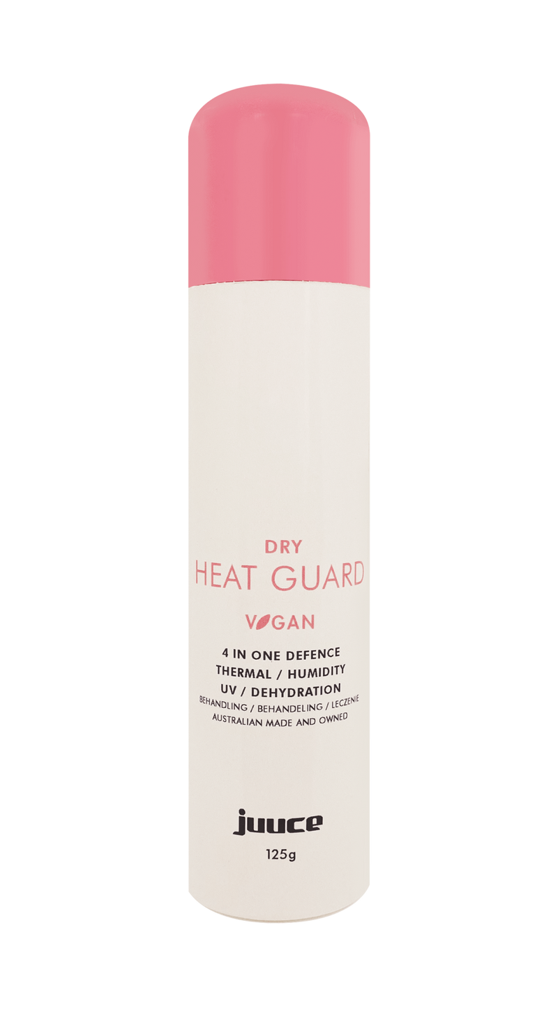 JUUCE DRY HEAT GUARD 125G