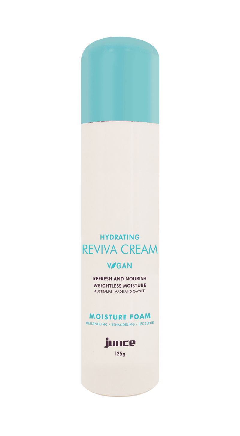JUUCE HYDRATING REVIVA CREAM 125G