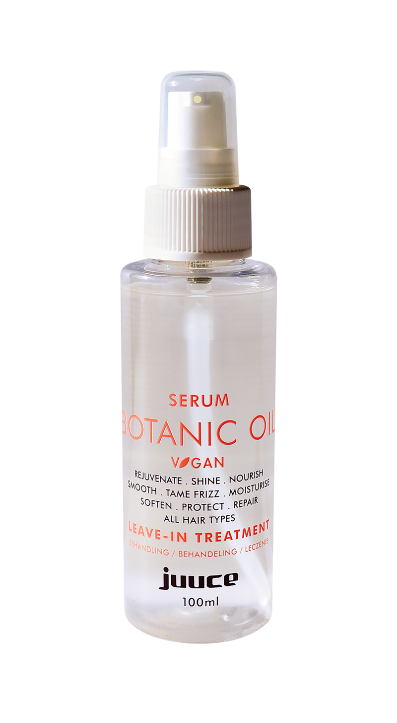JUUCE BOTANIC OIL SERUM 100ML