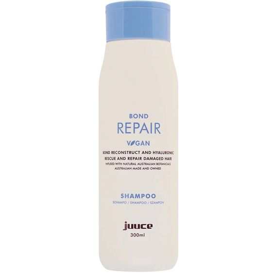 JUUCE BOND REPAIR SHAMPOO 300ML