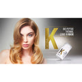 KAARAL EXTRA K BIO PEPTIDE THERMAL LEAVE-MASK 50ML