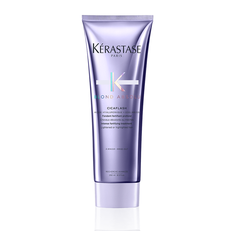 KERASTASE BLOND ABOLU CICAFLASH INTENSE FORTIFYING TREATMENT 250ML