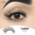 MODELROCK KIT READY LASHES - #118