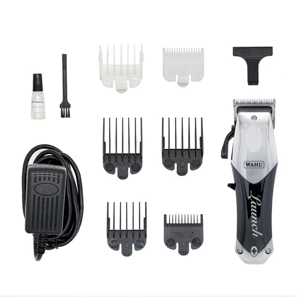 WAHL LAUNCH CLIPPER CORDLESS