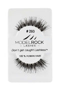 MODELROCK KIT READY LASHES - #293