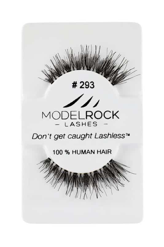 MODELROCK KIT READY LASHES - #293