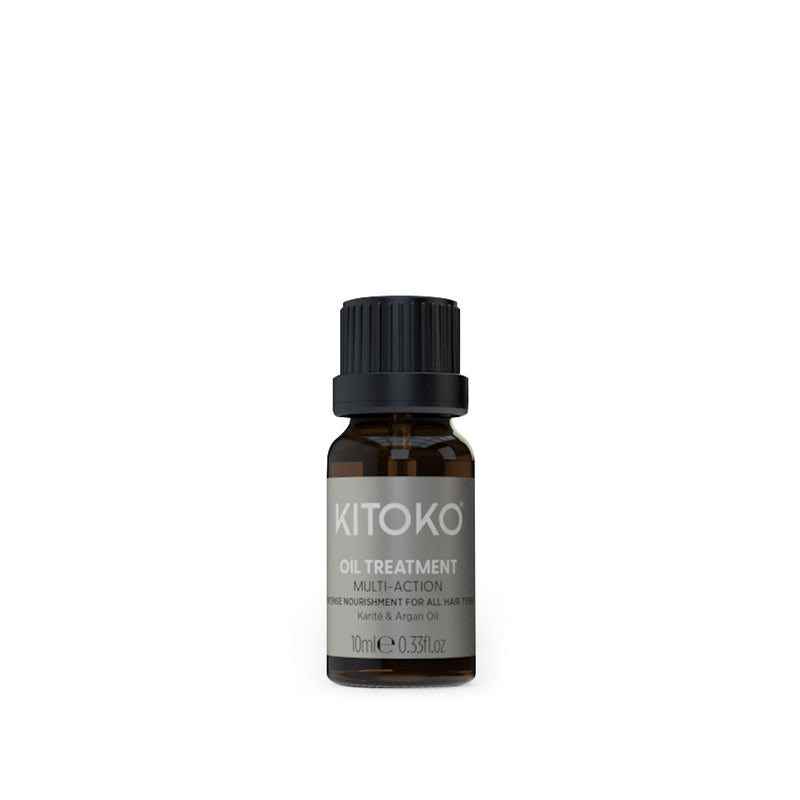 A.S.P KITOKO OIL TREATMENT 115ML
