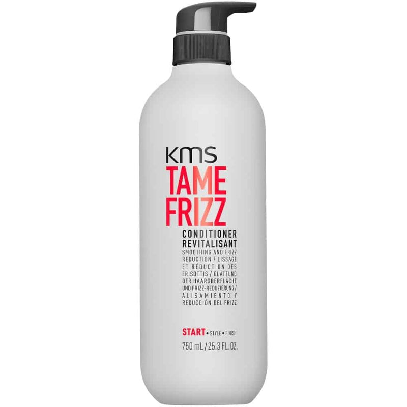 KMS TAME FRIZZ CONDITIONER 750ML