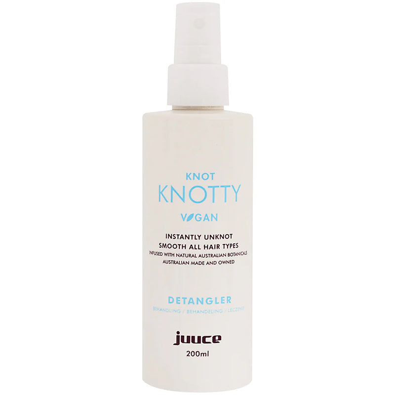 JUUCE KNOT KNOTTY 200ML