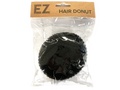 EZ ESSENTIALS HAIR DONUT-LARGE