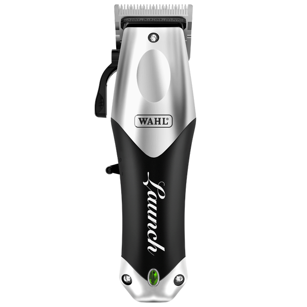 WAHL LAUNCH CLIPPER CORDLESS