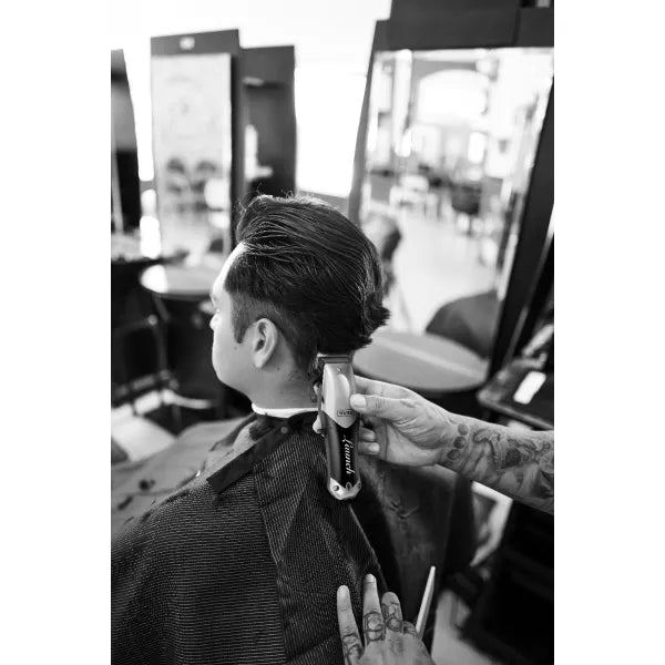 WAHL LAUNCH CLIPPER CORDLESS