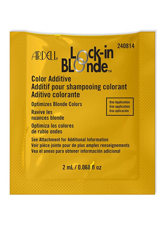 ARDELL COLOUR SOLUTIONS- LOCK IN BLONDE