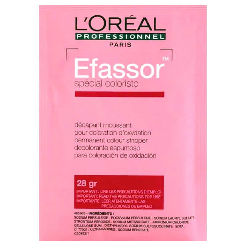 LOREAL EFASSOR 1X 28GR
