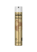 LOREAL ELNETT SATIN STRONG HOLD HAIRSPRAY 500ML