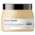 LOREAL PROFESSIONAL ABSOLUTE REPAIR MASQUE 500ML