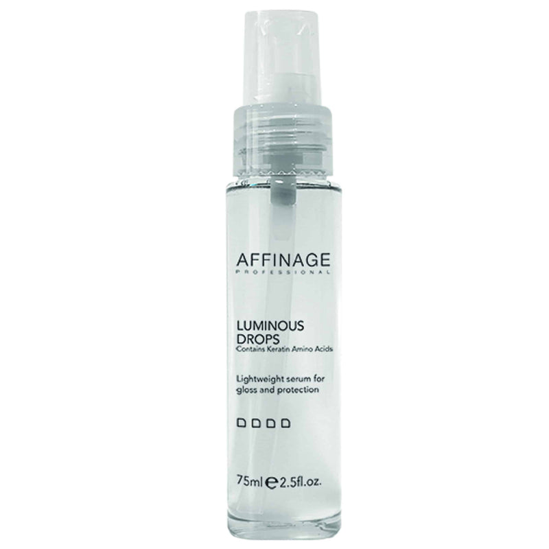AFFINAGE LUMINOUS DROPS 75ML