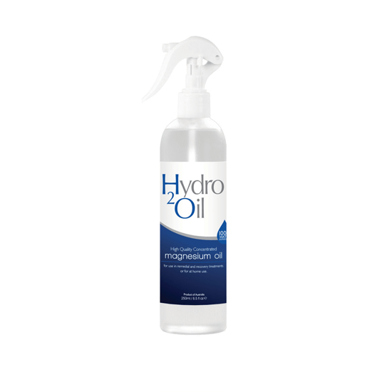 CARON HYDRO 2 OIL MAGNESIUM 250ML
