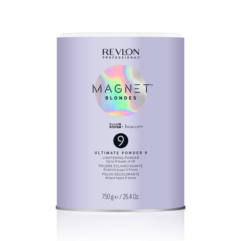 REVLON PROFESSIONAL MAGNET BLONDES ULTIMATE 9 POWDER 750GM