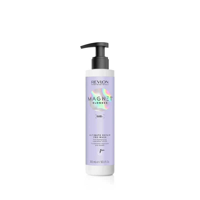 REVLON MAGNET BLONDES ULTIMATE REPAIR PRE-WASH 300ML