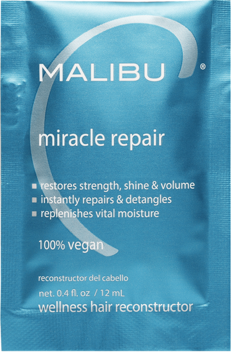 MALIBU C MIRACLE REPAIR 12ML