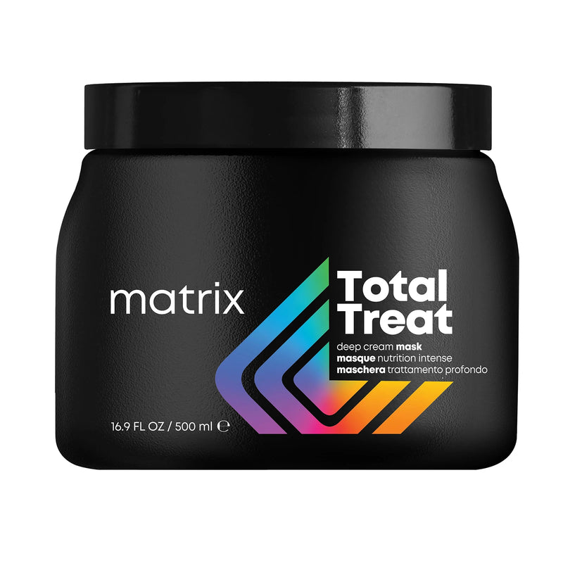 MATRIX TOTAL RESULTS PRO SOLUTIONIST TOTAL TREAT MASQUE 500ML