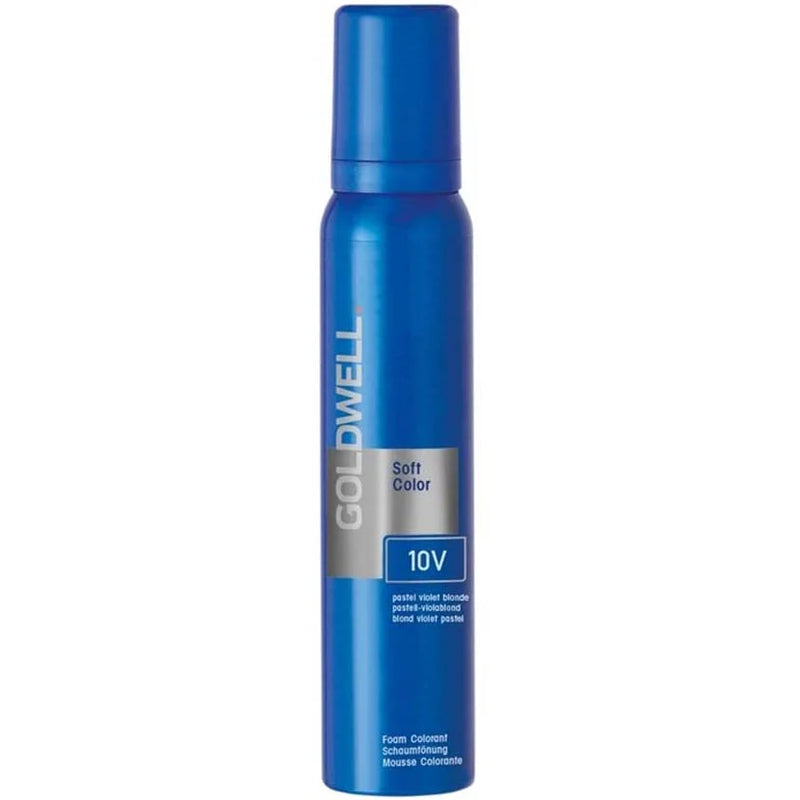 GOLDWELL LD SOFT COLOR 10V 125ML