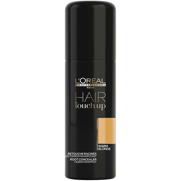 LOREAL HAIR TOUCH UP WARM BLONDE 75ML