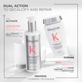 KERASTASE PREMIERE BAIN DECALCIFIANT REPARATEUR DECALCIFYING REPAIRING SHAMPOO 250ML