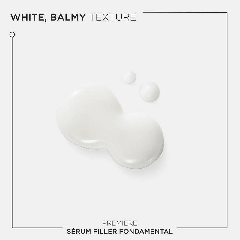 KERASTASE PREMIERE SERUM FILLER FONDAMENTAL REPAIRING ANTI-FRIZZ FILLER SERUM 90ML