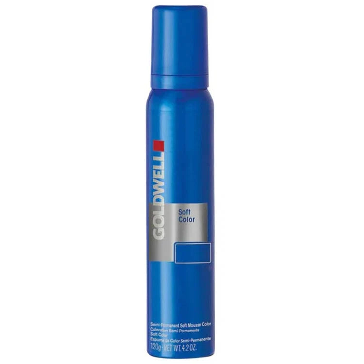 GOLDWELL LD SOFT COLOR 10BS 125ML