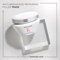 KERASTASE PREMIERE MASQUE FILLER REPARATEUR ANTI-BREAKAGE REPAIRING FILLER MASK 200ML