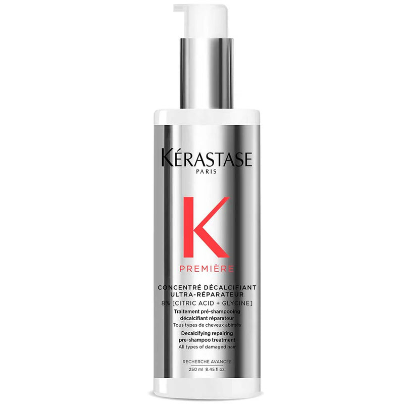 KERASTASE PREMIERE CONCENTRE DECALCIFIANT ULTRA-REPARATEUR PRE-SHAMPOO TREATMENT 250ML