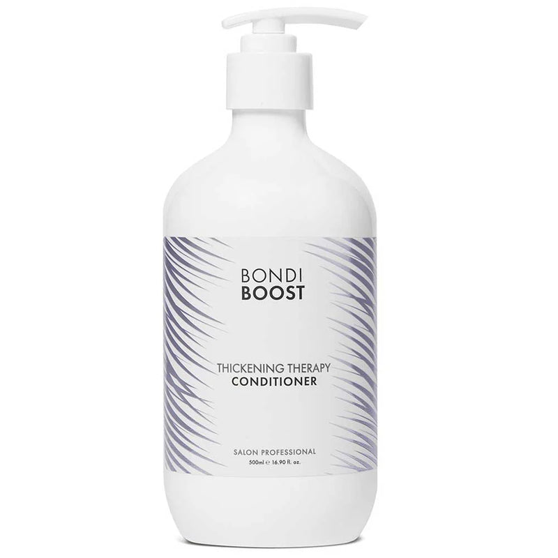 BONDI BOOST THICKENING THERAPY CONDITIONER 500ML