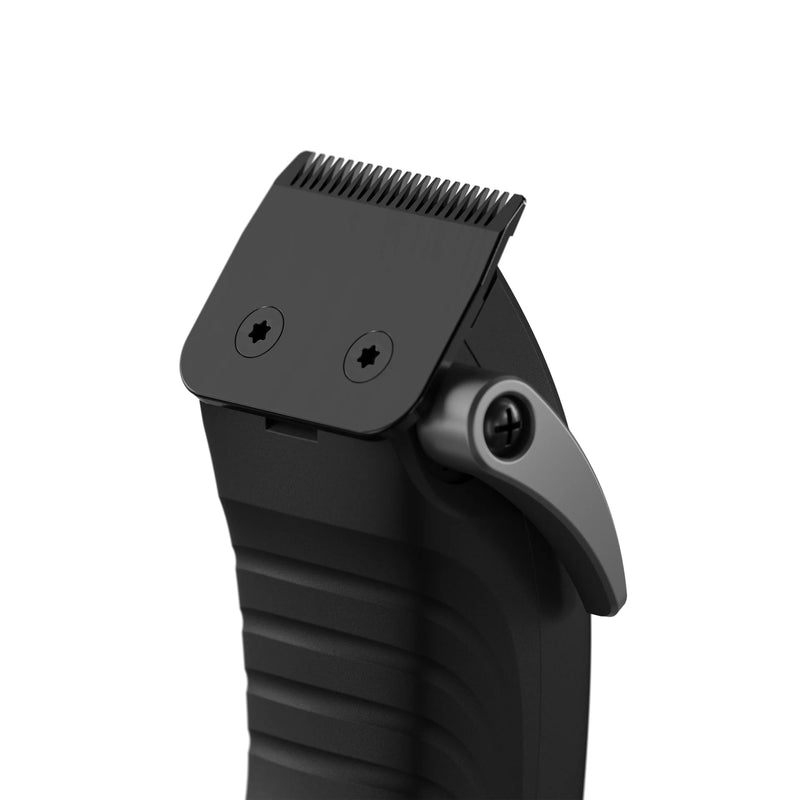 ANDIS INCRED CLIPPER 18PC HOME KIT