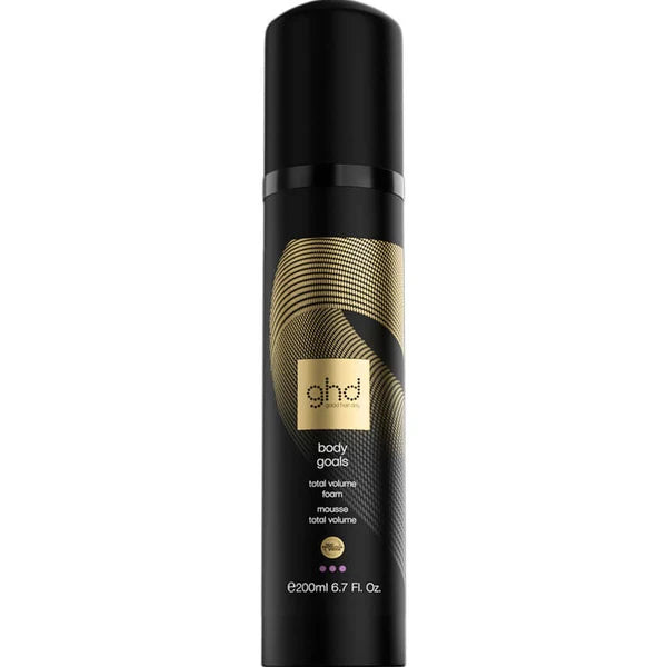 GHD CURLS GONE WILD CURL TEXTURISING SPRAY 200ML