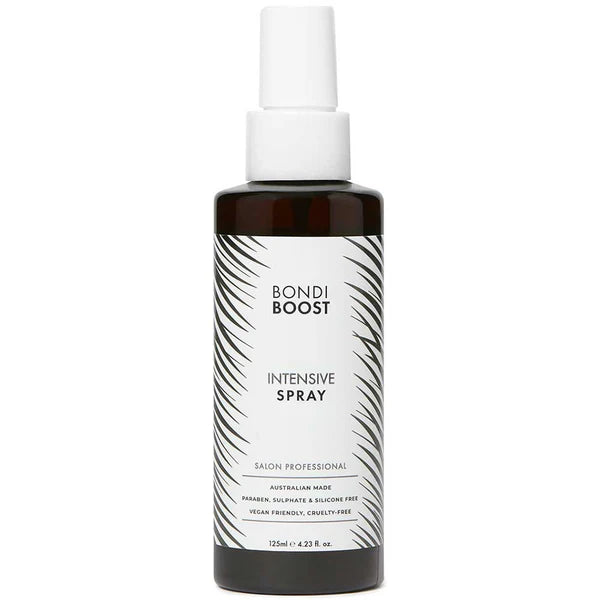 BONDI BOOST INTENSIVE GROWTH SPRAY 125ML